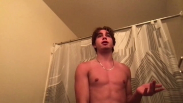 Prettiboiflacko  10-08-2021 video milk